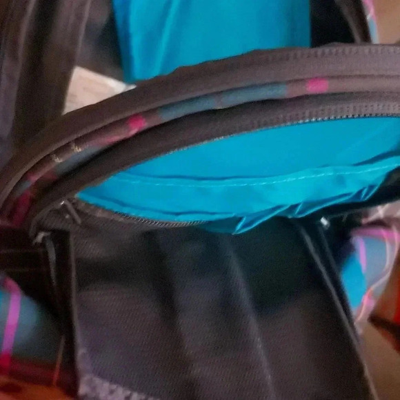 Dakine Multicolored Purple Blue main image 4